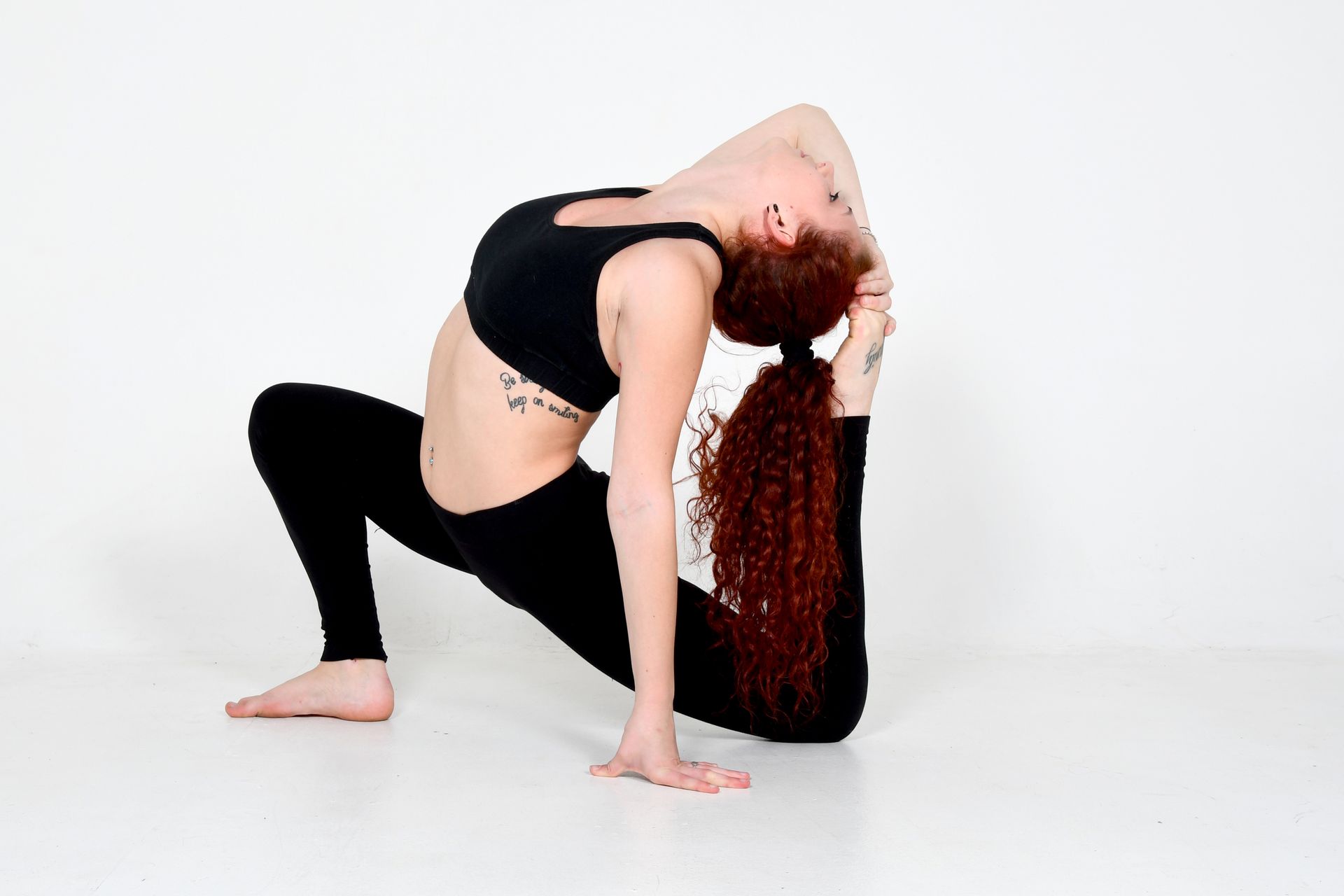 Simple Yoga